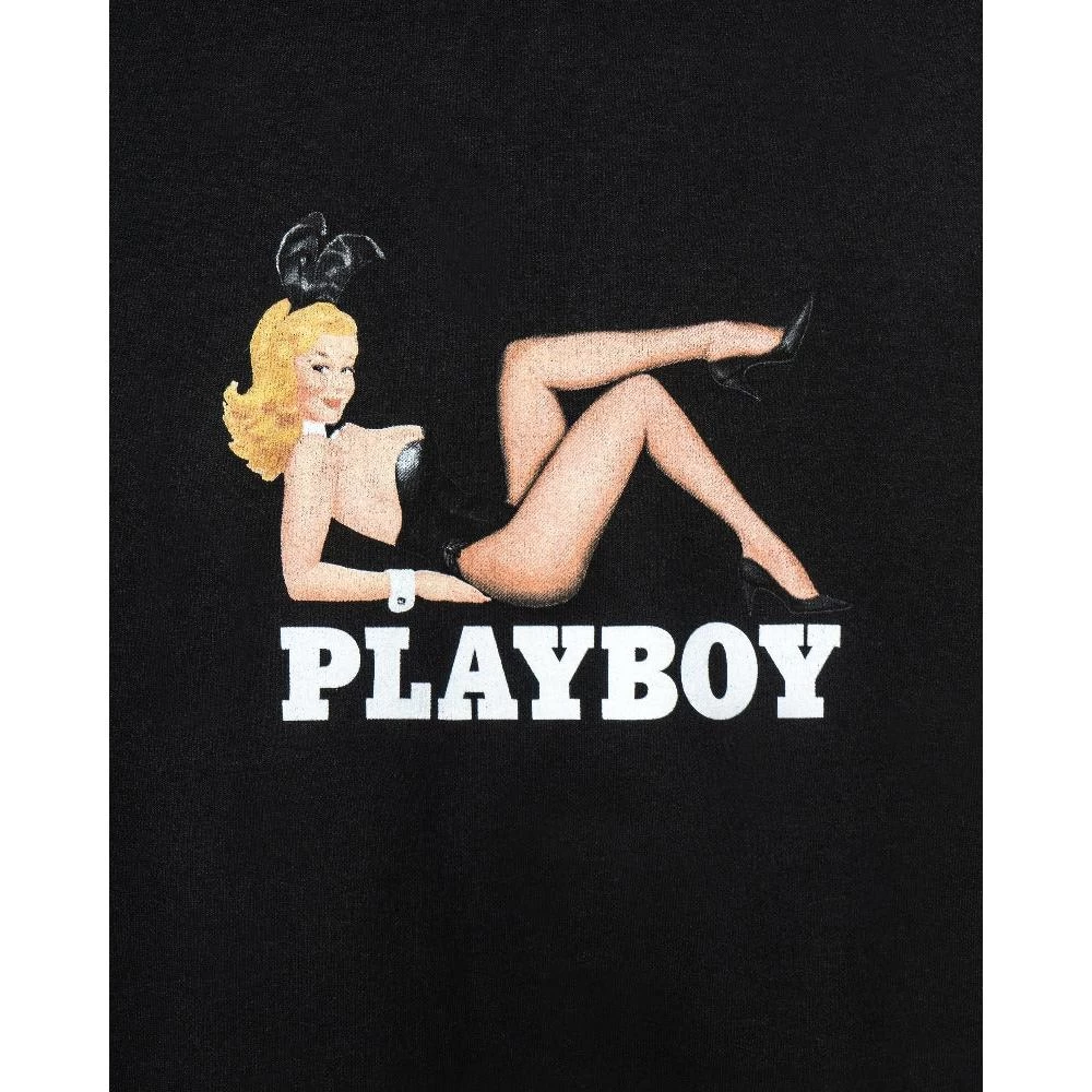 Vintage Playboy Bunny Hoodie 7 Vintage Playboy Bunny Hoodie - Image 5