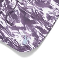 Men's 15" Liquid Boardshorts -Playboy Clothing Playboy Mens Liquid Boardshorts 03