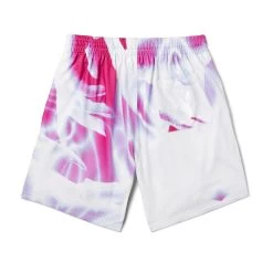 Men's Moshpit Basketball Short -Playboy Clothing Playboy Moshpit Basketball Short 02