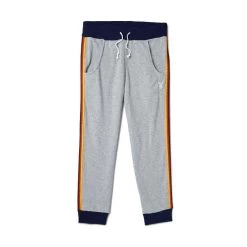Road Trip Striped Warmup Sweats
