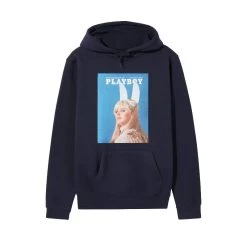 November 1966 Cover Hoodie