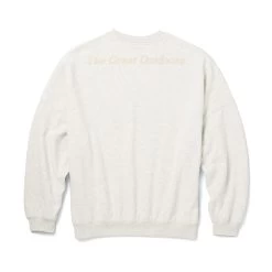 Women's Scenic Crewneck 7 Women's Scenic Crewneck -Playboy Clothing Playboy Outdoors Crew Heathered Oatmeal 02 c653cf5b ec19 4352 975a 0f5275cd18cf