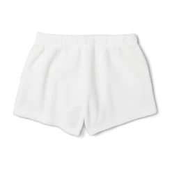 Women's Polar Sweat Shorts -Playboy Clothing Playboy Polar Short 02