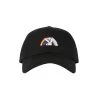 Pride Is Good Dad Hat -Playboy Clothing Playboy Pride is Good Dad Hat Black 01 b96fbf27 ba86 4508 a441 7e77ea6d0905