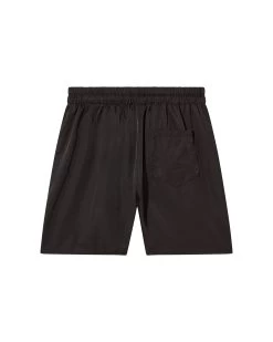 Pride Is Good Shorts -Playboy Clothing Playboy Pride is Good Shorts Black 03