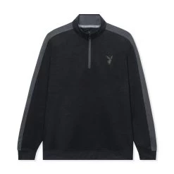 Men's Puma Golf Quarter Zip