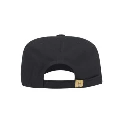 Rabbit Head Boucle Patch Field Hat 7 Rabbit Head Boucle Patch Field Hat -Playboy Clothing Playboy RH Boucle Patch Field Hat blk 03