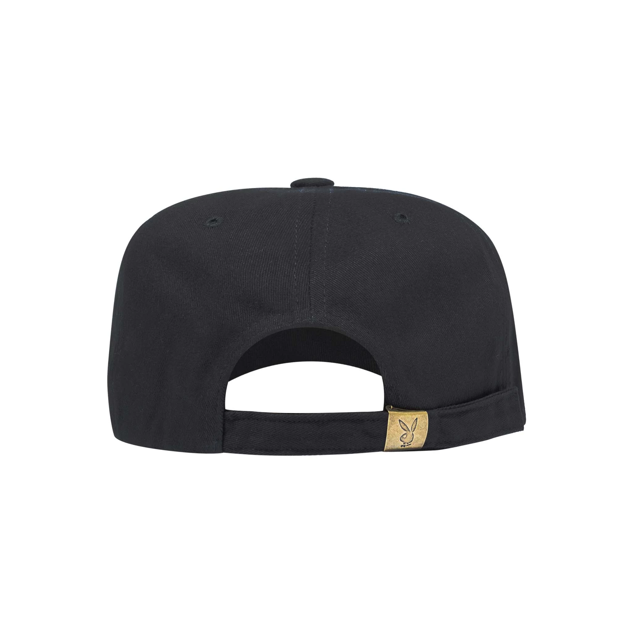 Rabbit Head Boucle Patch Field Hat 5 Rabbit Head Boucle Patch Field Hat - Image 3