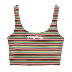 Women's Scoop Tank Top