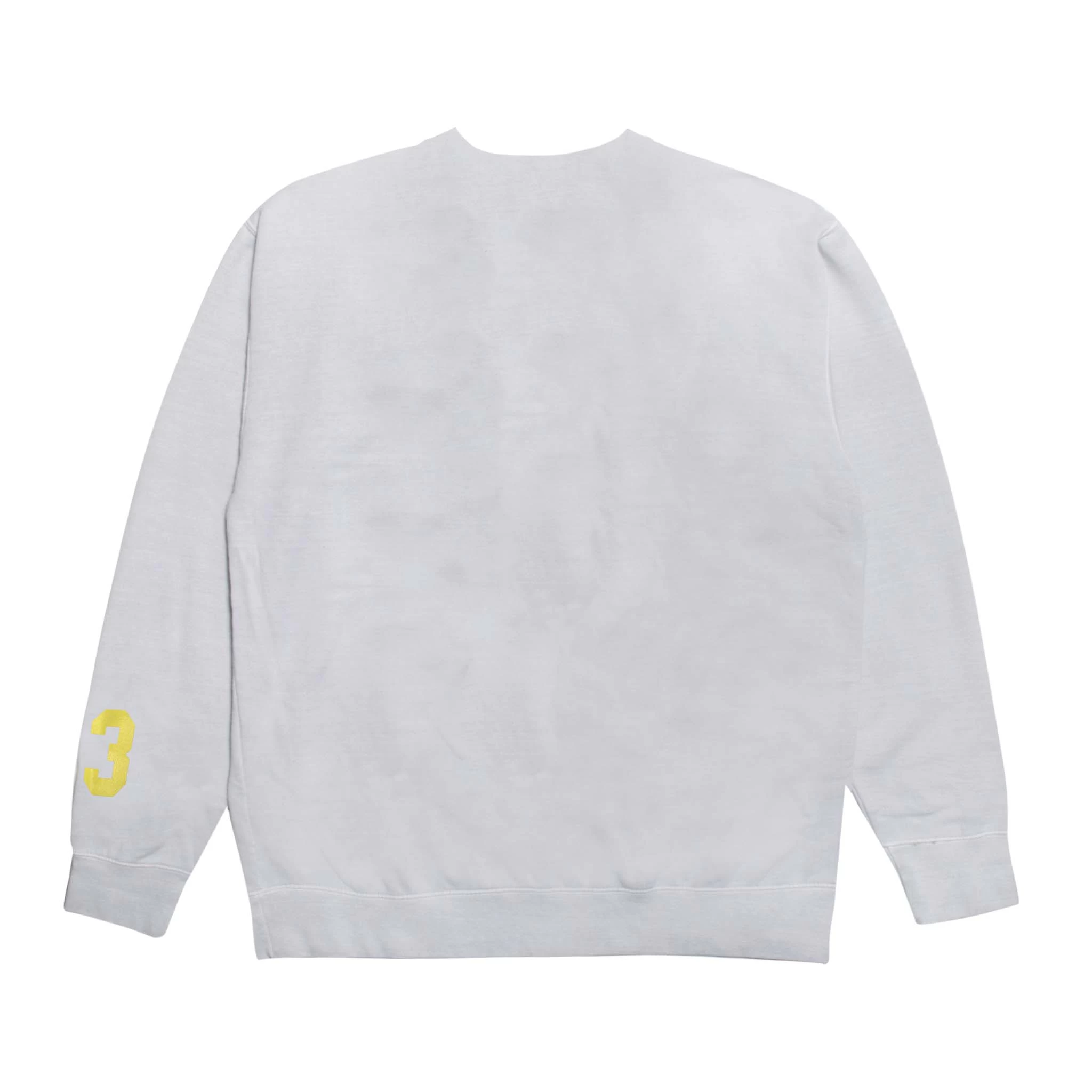 September 1967 Cover Crewneck 11 September 1967 Cover Crewneck - Image 9