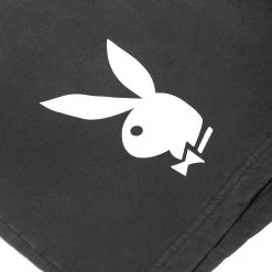 1953 Sweatshorts -Playboy Clothing Playboy September 1967 Shorts Blk 04 1aff260f d340 48a5 8466 f057956b1dc5