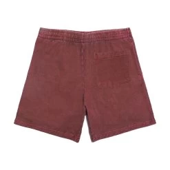 1953 Sweatshorts -Playboy Clothing Playboy September 1967 Shorts Maroon 02 44c014dc f948 462f a4d4 403010d93056