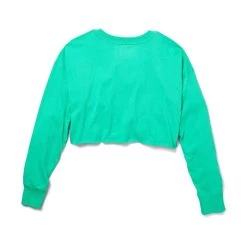 Women's Island Long Sleeve Oversized T-Shirt -Playboy Clothing Playboy Shot 3344 f77a263d f3f3 4893 b026 a24fb49afb82