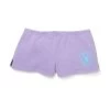 Women's Surf Classic Shorty Shorts 1 Women's Surf Classic Shorty Shorts -Playboy Clothing Playboy Shot 3460
