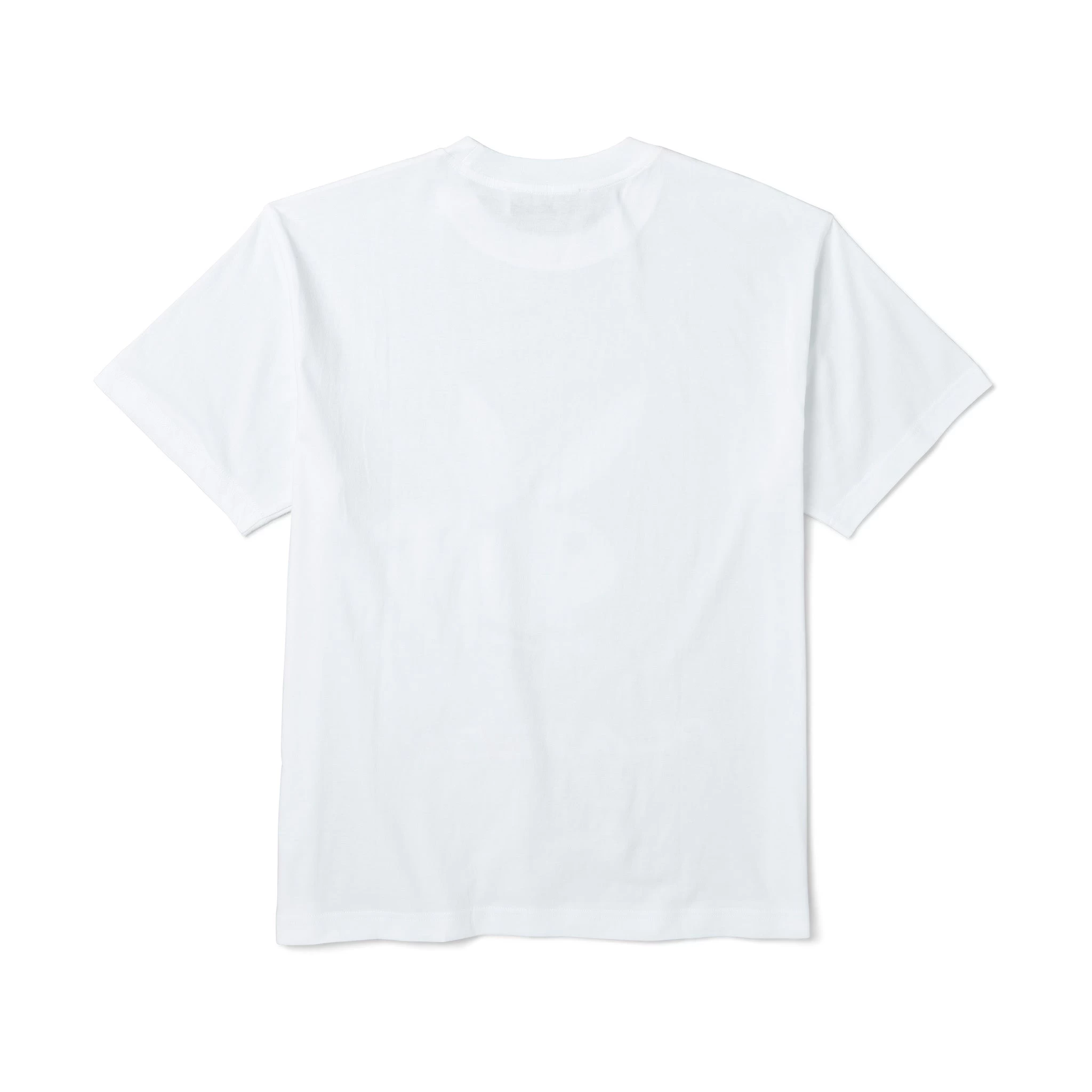 Men's Spectrum T-Shirt 5 Men's Spectrum T-Shirt - Image 3