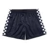 Speed Racer Mesh Shorts -Playboy Clothing Playboy Speed Racer Mesh Shorts blk 01 974656da c537 4c0f b94e cf3e48e68f29