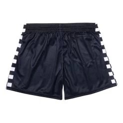 Speed Racer Mesh Shorts -Playboy Clothing Playboy Speed Racer Mesh Shorts blk 03 8ec37a62 4672 414b 830b ae57acb1a35a