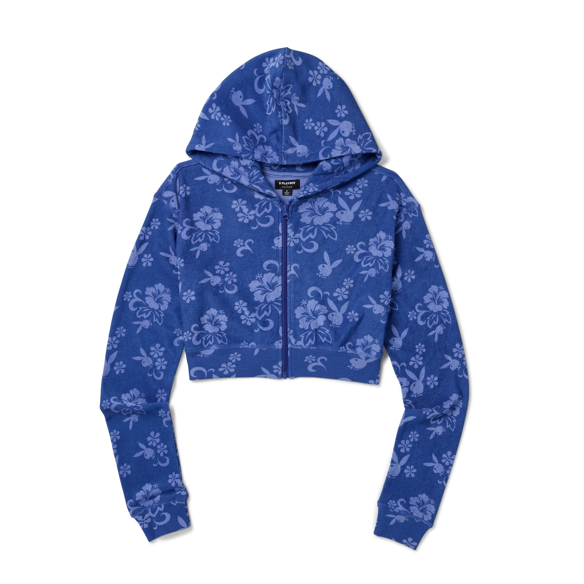 Women's Tidal Terry Hoodie 3 Women's Tidal Terry Hoodie