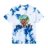 Tie-Dye Au Naturel T-Shirt -Playboy Clothing Playboy Tie Dye Au Naturel Tee 01 8d436939 e25b 49be 9d51 828f79b35b69