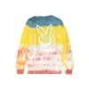 Tie-Dye Logo Long Sleeve -Playboy Clothing Playboy Tie Dye LS 02 2d7abe6c e830 445e b51b bf21cb06d9cd