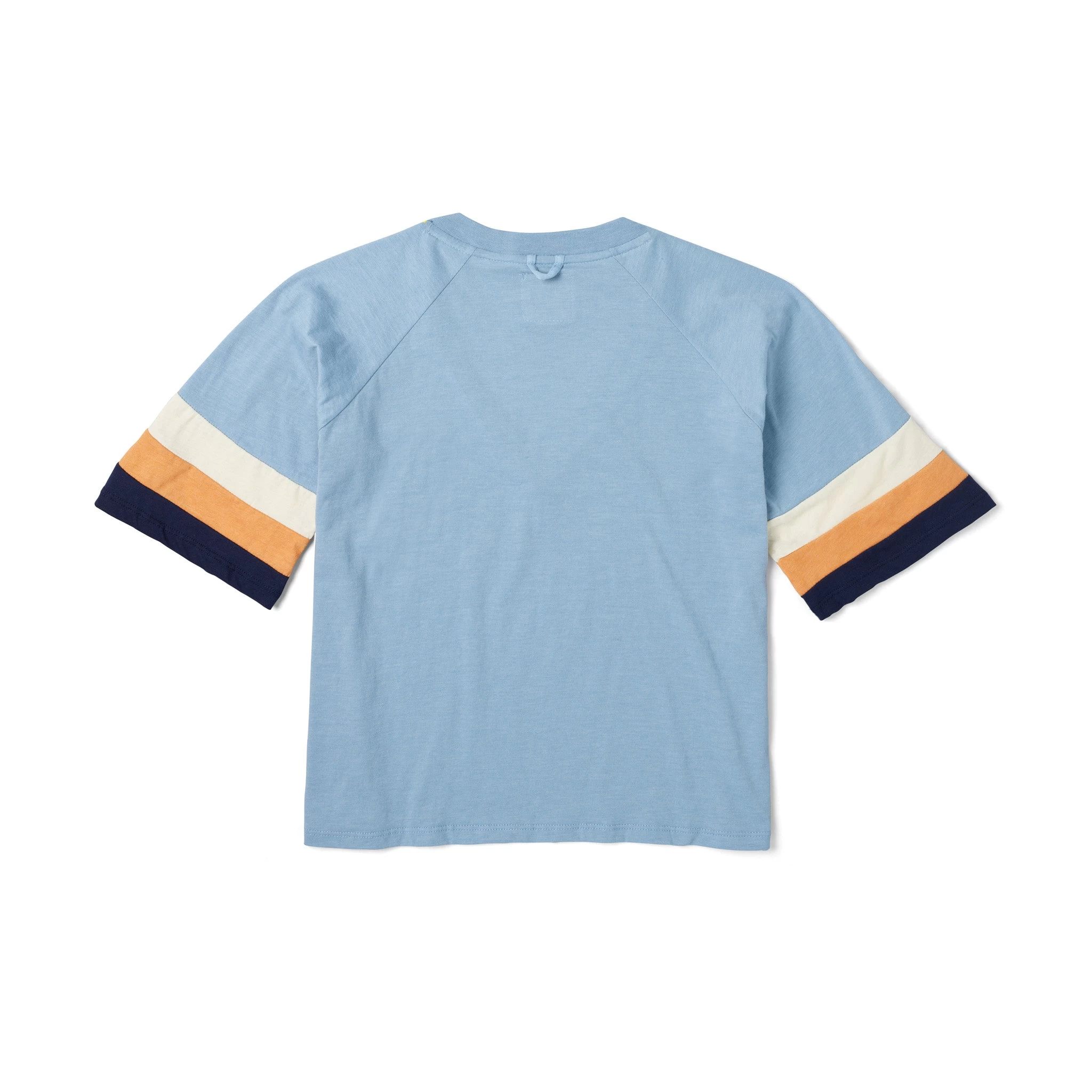 Women's Lake V-Neck 5 Women's Lake V-Neck - Image 3