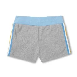 Women's Warmup Shorts -Playboy Clothing Playboy Warmup Shorts 02 1553cab6 6807 4ce7 b815 9cf2b9bf4acf