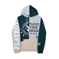 Women's Varsity Hoodie