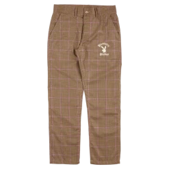 Playboy X Pleasures Clash Trouser