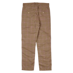 Playboy X Pleasures Clash Trouser -Playboy Clothing PlayboyxPleasuresClashTrouser 4