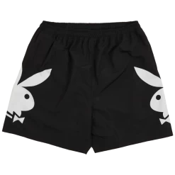 Playboy X Pleasures Collide Short