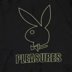 Playboy X Pleasures Wicked Track Jacket -Playboy Clothing PlayboyxPleasuresWickedTrackJacket 1