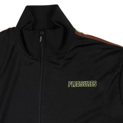 Playboy X Pleasures Wicked Track Jacket -Playboy Clothing PlayboyxPleasuresWickedTrackJacket 2