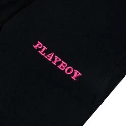 Men's Bunny Outline Sweatpants -Playboy Clothing Playmate Playmate Sweatpants 04 7ffd8e19 4dce 48a9 99e9 0406b90f5878