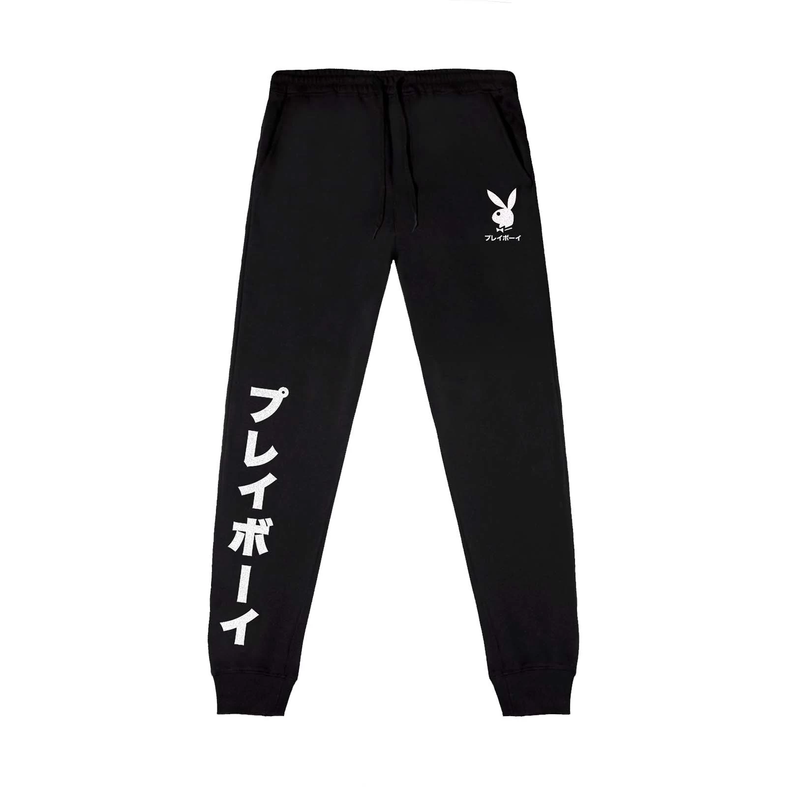 Japanese Rabbit Head Joggers 4 Japanese Rabbit Head Joggers - Image 2