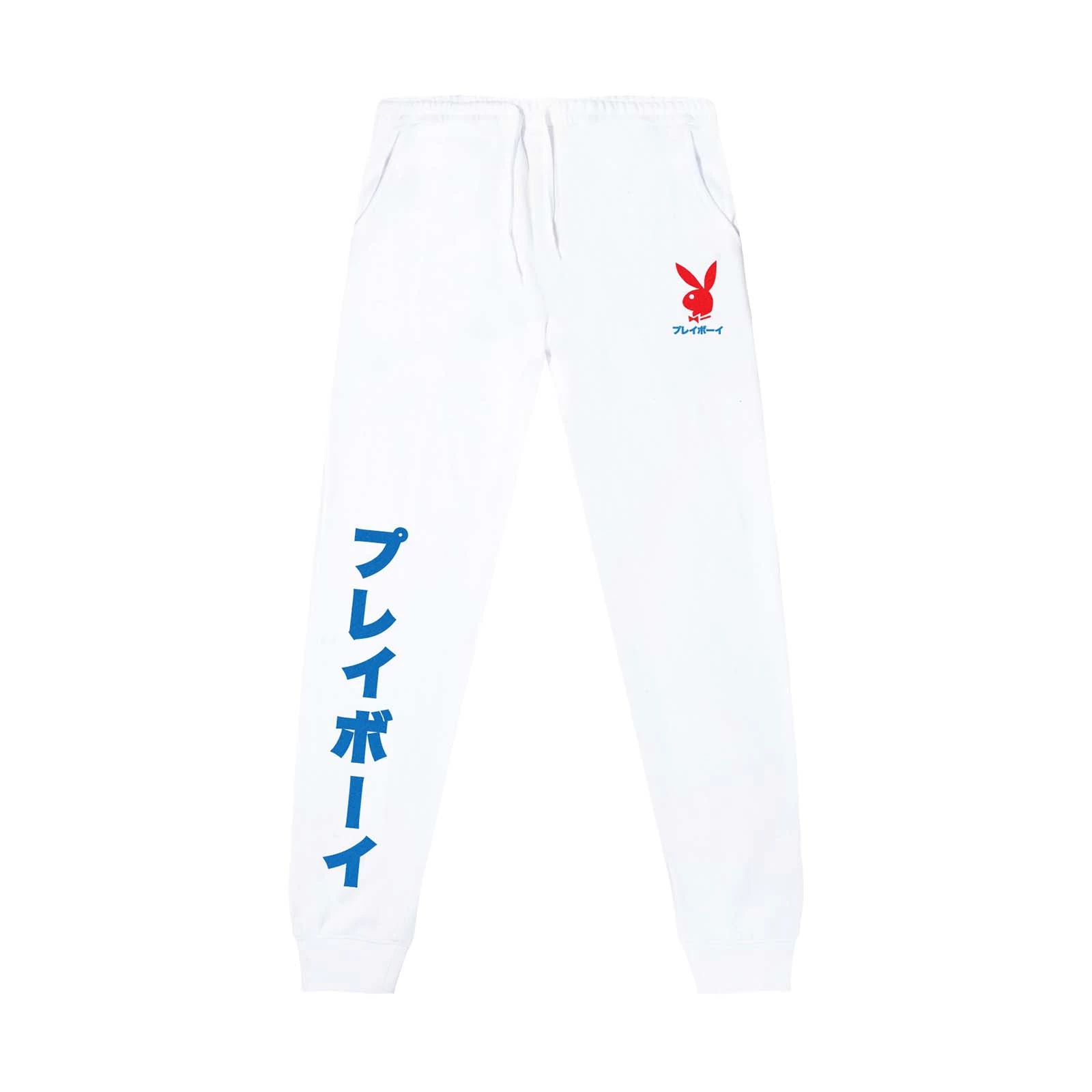 Japanese Rabbit Head Joggers 3 Japanese Rabbit Head Joggers