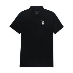Classic Rabbit Head Polo Shirt -Playboy Clothing Rabbit Head Polo 0 4bad5c19 7640 4a56 83ed 64a0994a967d