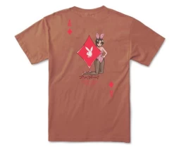 Ace Of Diamonds T-Shirt