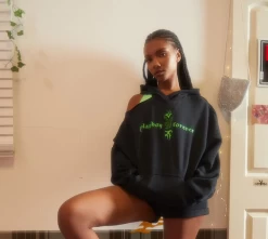 Women's Playboy Forever Hoodie -Playboy Clothing ScreenShot2021 11 09at5.26.15PM 0ab72858 fb9d 4df5 93ce da9b6867975c