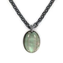 Playboy X The Great Frog Souvenir Pendant -Playboy Clothing TGF 4