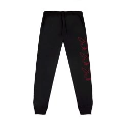 Tough Love Rabbit Head Joggers