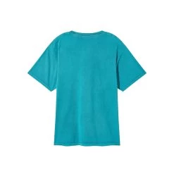 October 1967 Washed Cover T-Shirt -Playboy Clothing Tie Dye Masthead T ShirtTeal Tie Dye 03 da557d00 a587 48f7 8d1c 52f0ccc6cfd3