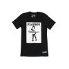 Knockout T-Shirt Black -Playboy Clothing pbKOtee1 700x900 45c0d1cb 427b 41ca 8c53 e92d8601f9bf