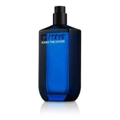 Make The Cover Fragrance For Him 14 Make The Cover Fragrance For Him -Playboy Clothing pb mtc bottle him 50ml side wocap hr