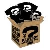$50 Mystery Box ($100 Value) -Playboy Clothing playboy 50 box art
