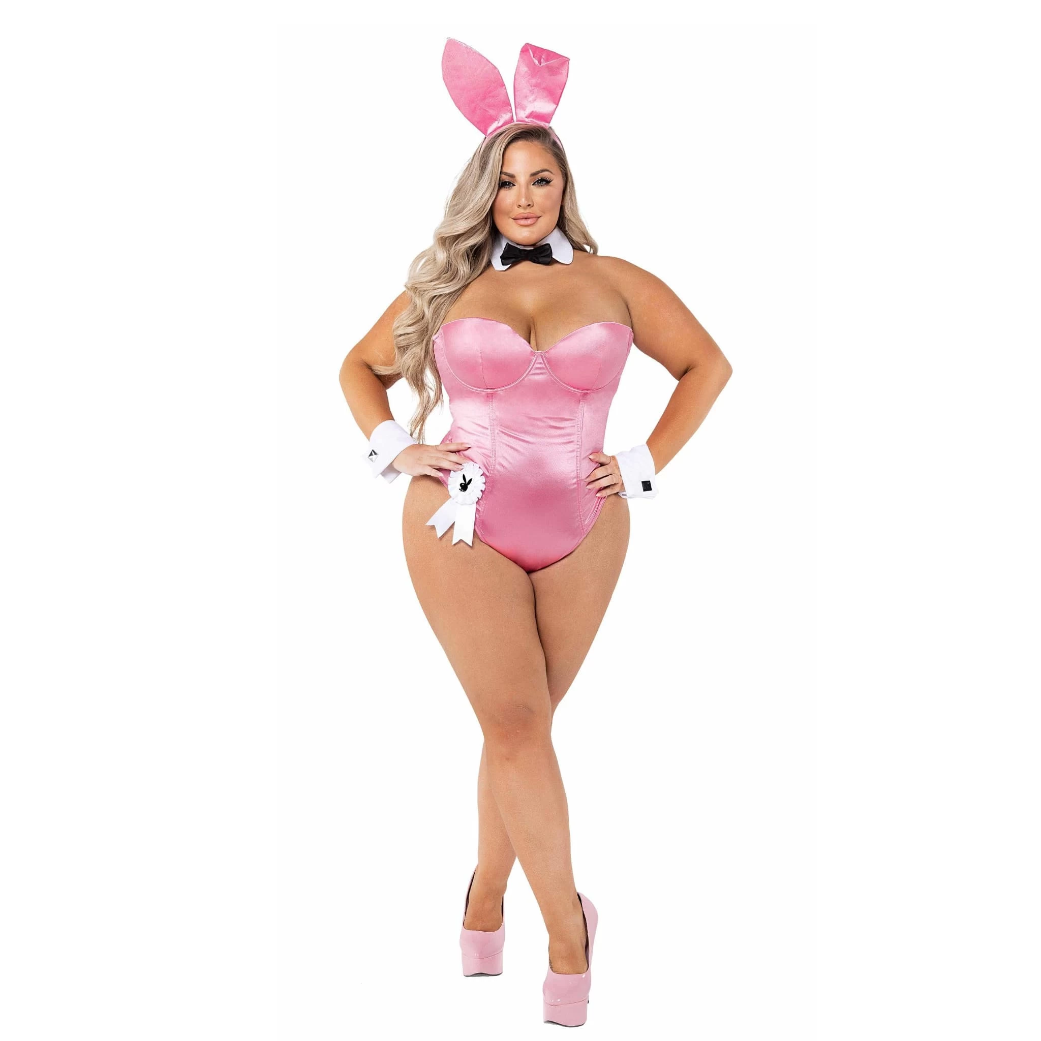 Playboy Bunny - 8pcs Set 22 Playboy Bunny - 8pcs Set - Image 20