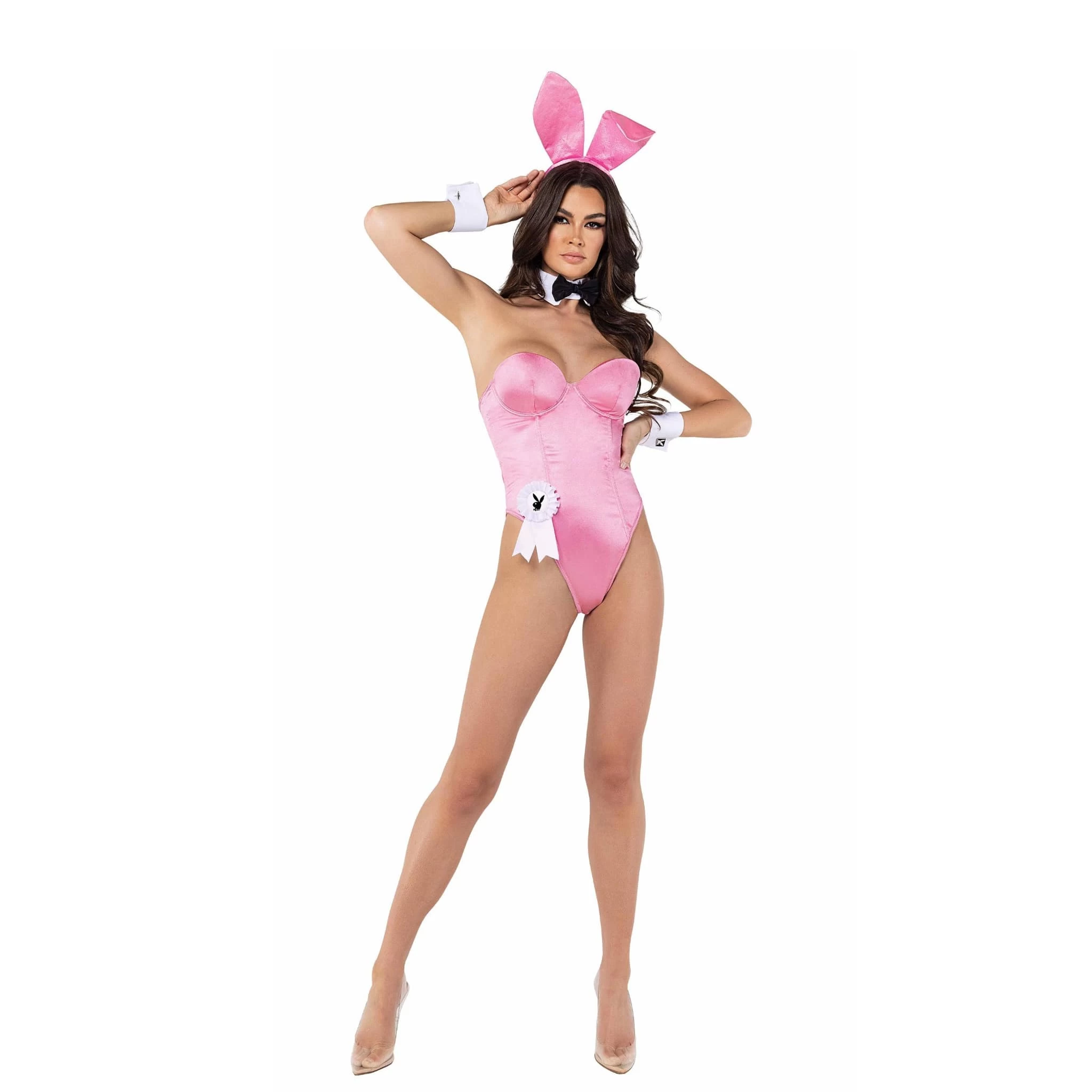 Playboy Bunny - 8pcs Set 8 Playboy Bunny - 8pcs Set - Image 6