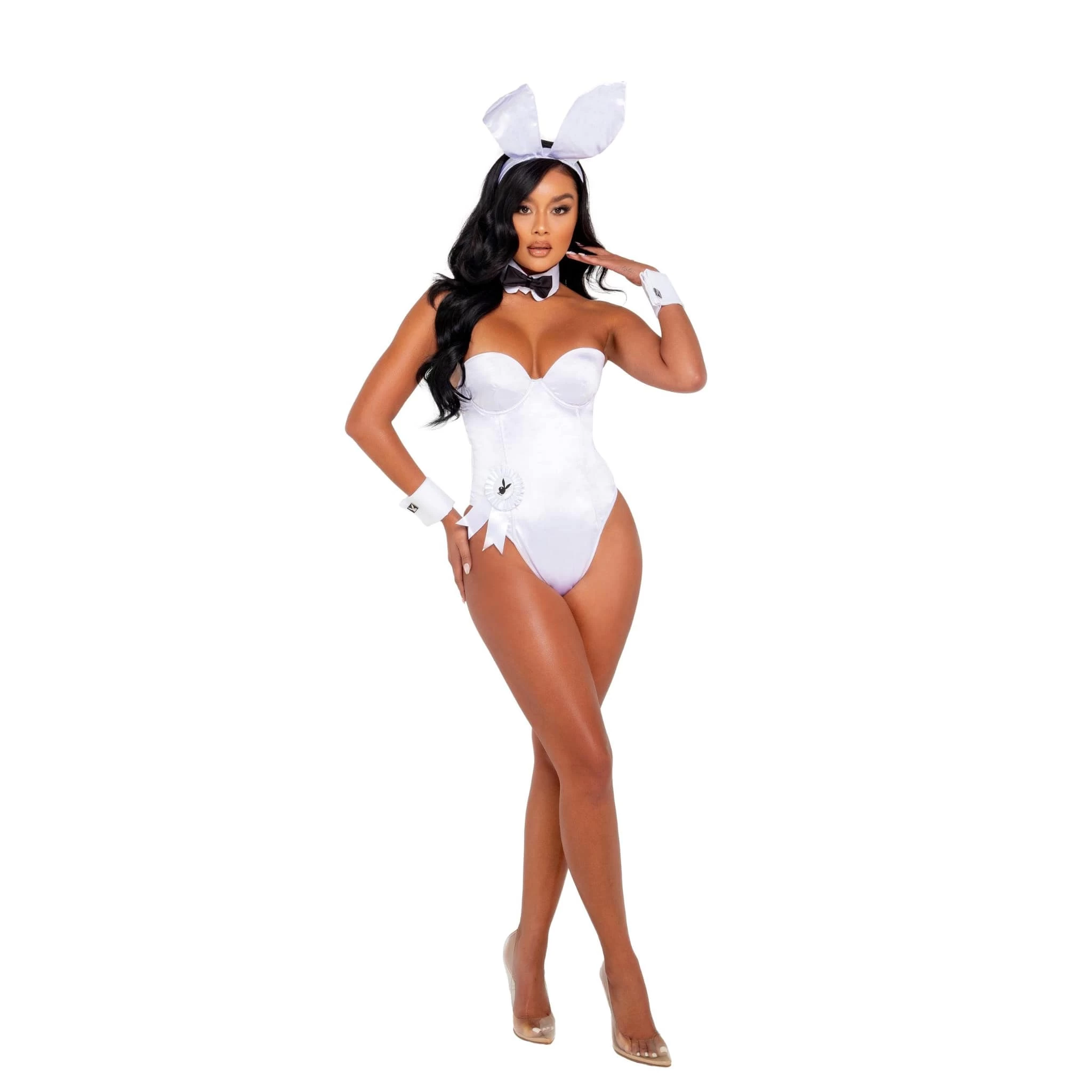 Playboy Bunny - 8pcs Set 18 Playboy Bunny - 8pcs Set - Image 16