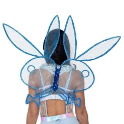 Playboy Bunny Fairy Wings