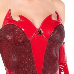 Playboy Devilicious - 3pcs Set -Playboy Clothing playboy devilicious zoomed