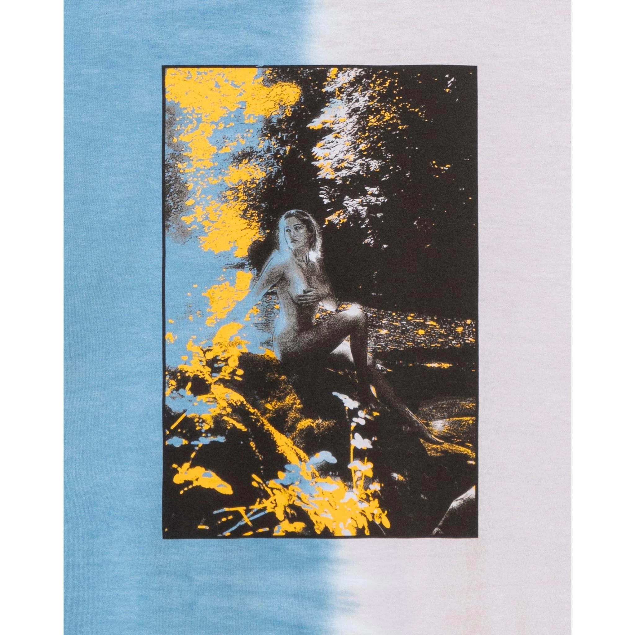 February 2019 Playmate Megan Moore Dip-Dye Long Sleeve 8 February 2019 Playmate Megan Moore Dip-Dye Long Sleeve - Image 6